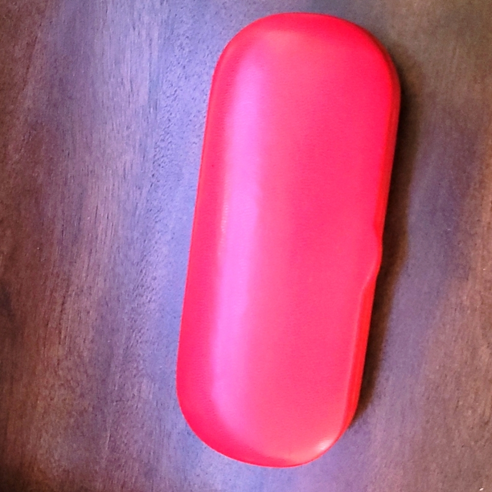 Box for your glasses